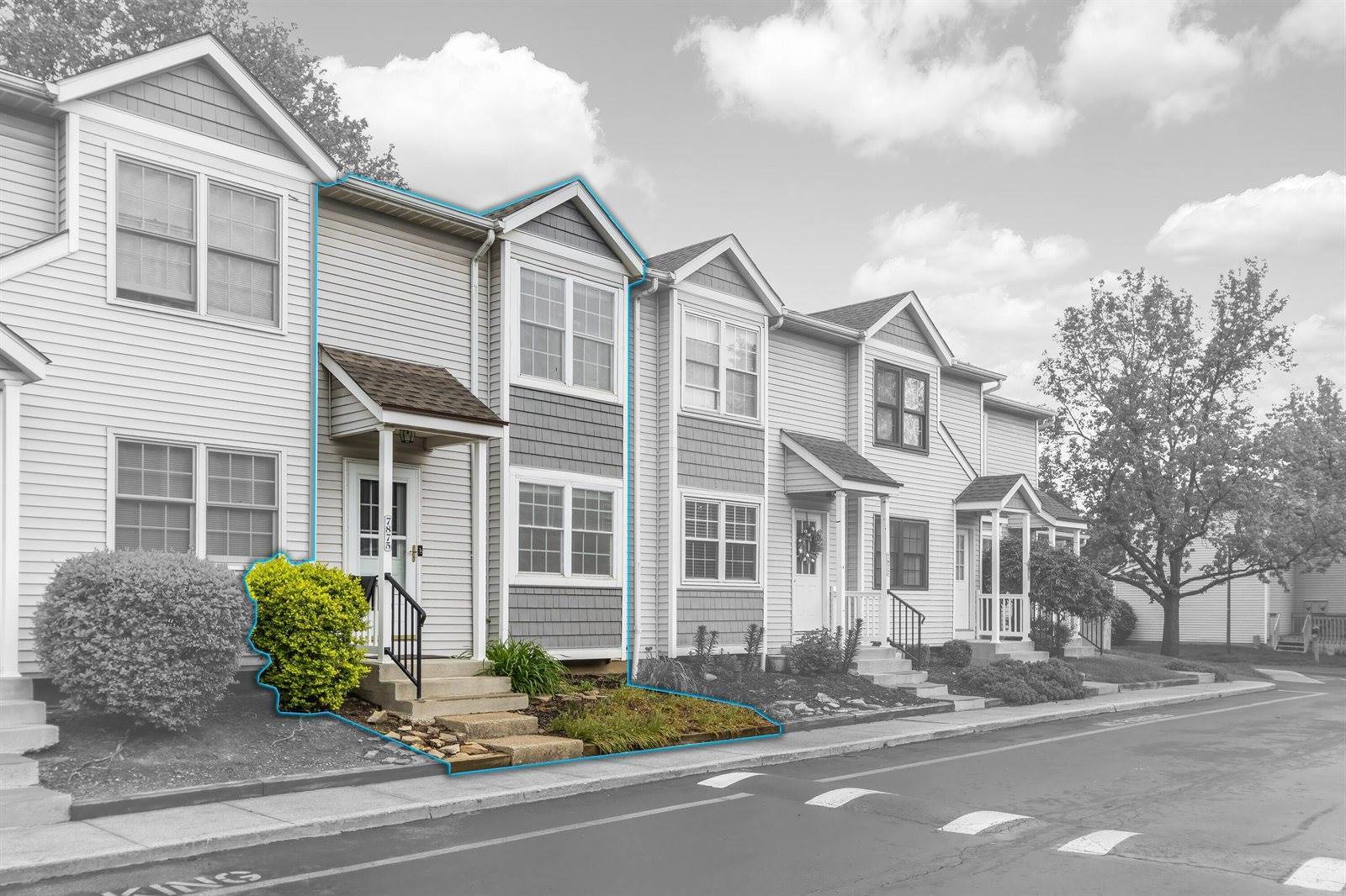 7875 Malton Lane, Worthington, OH 43085