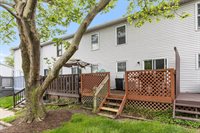 7875 Malton Lane, Worthington, OH 43085