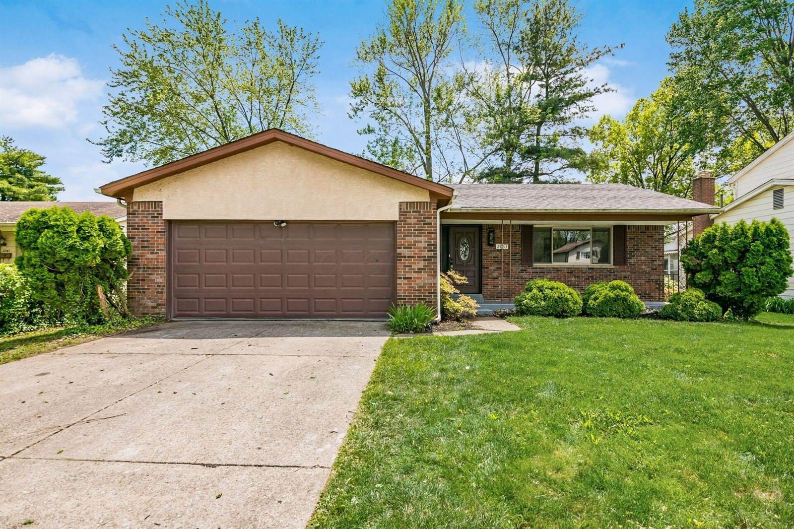 2033 Brittany Road, Columbus, OH 43229