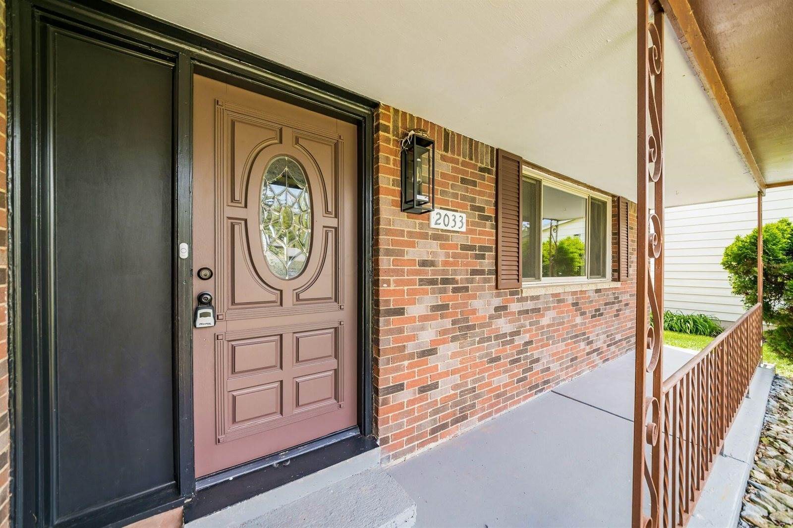 2033 Brittany Road, Columbus, OH 43229