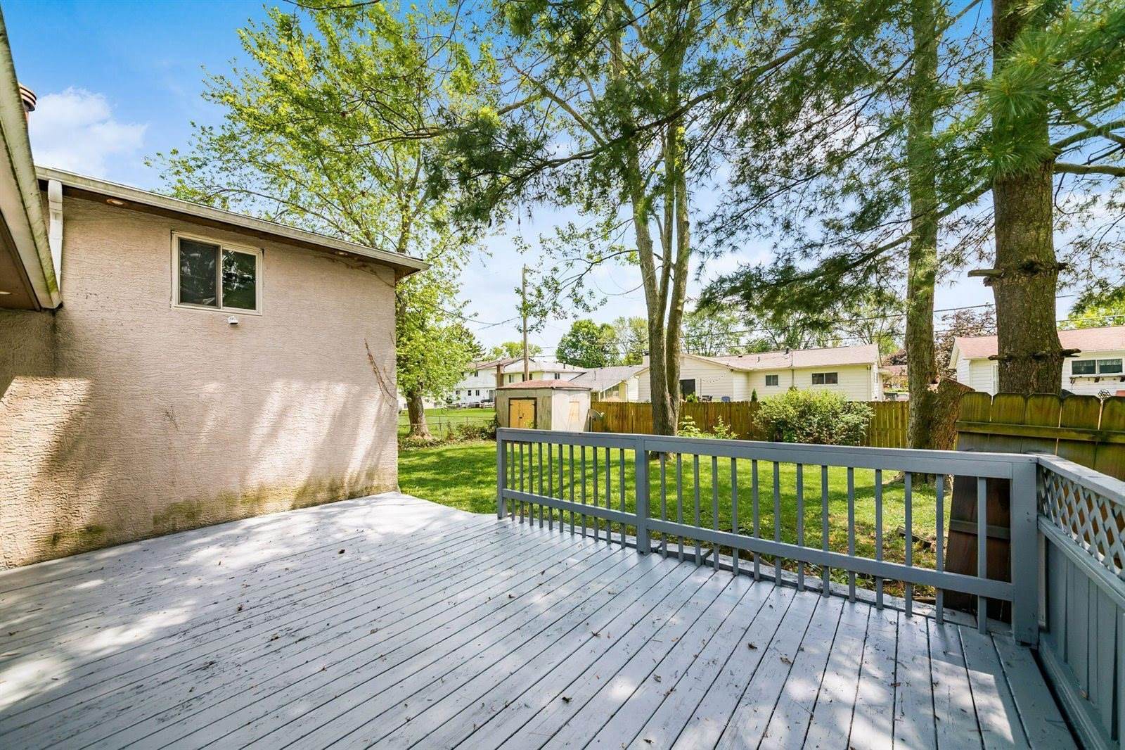 2033 Brittany Road, Columbus, OH 43229