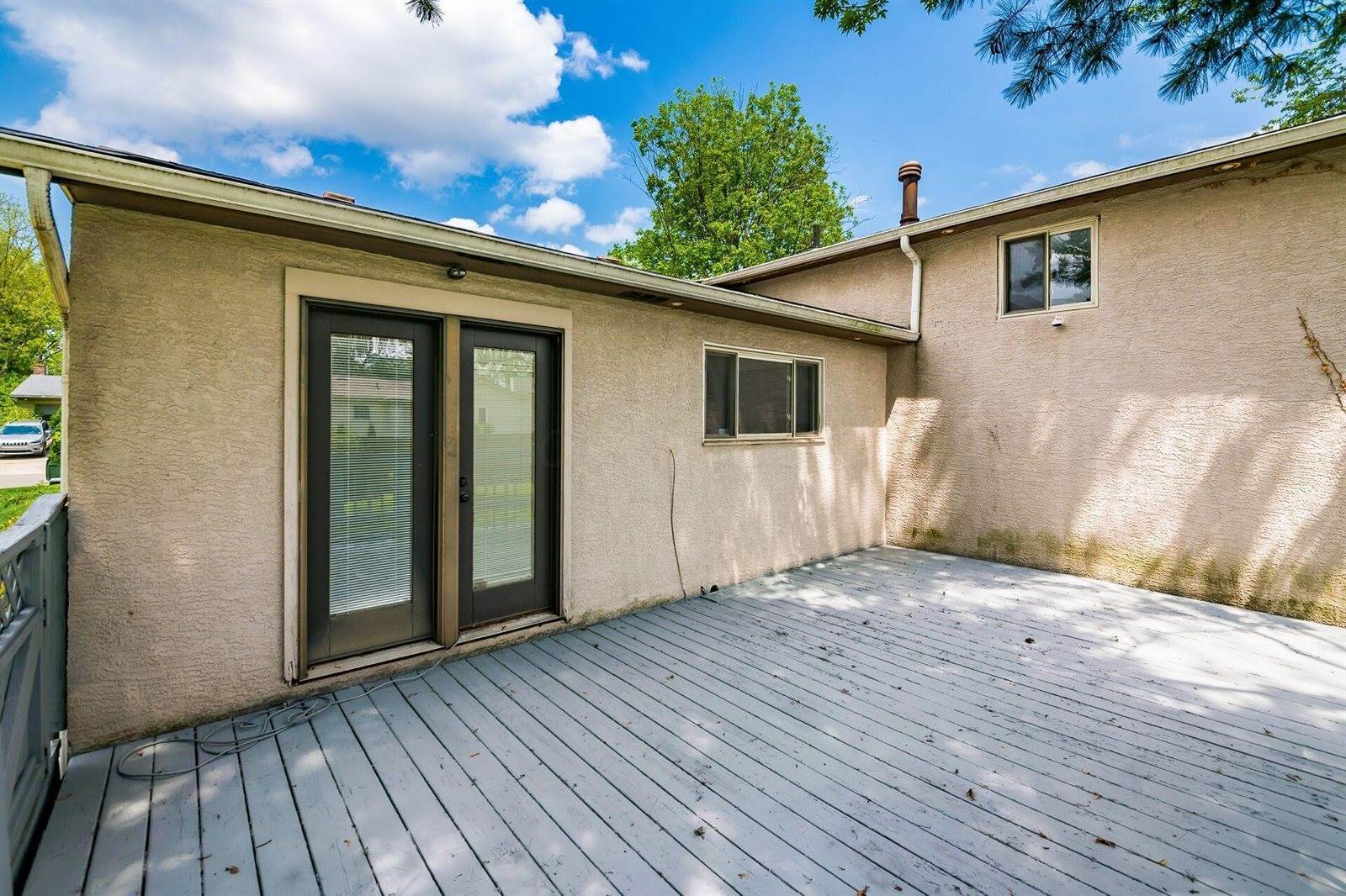 2033 Brittany Road, Columbus, OH 43229