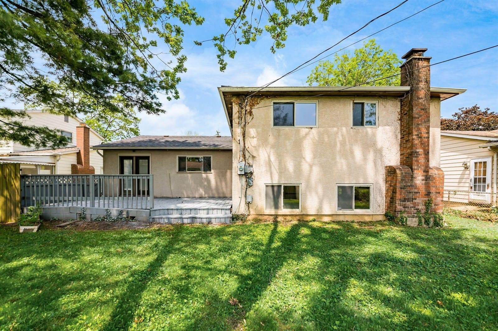 2033 Brittany Road, Columbus, OH 43229