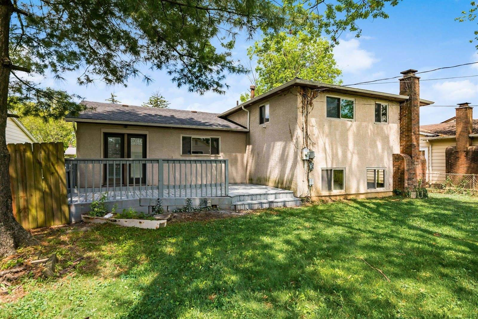 2033 Brittany Road, Columbus, OH 43229