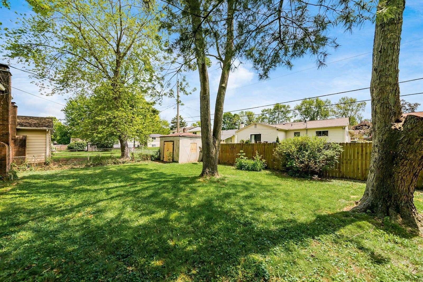 2033 Brittany Road, Columbus, OH 43229