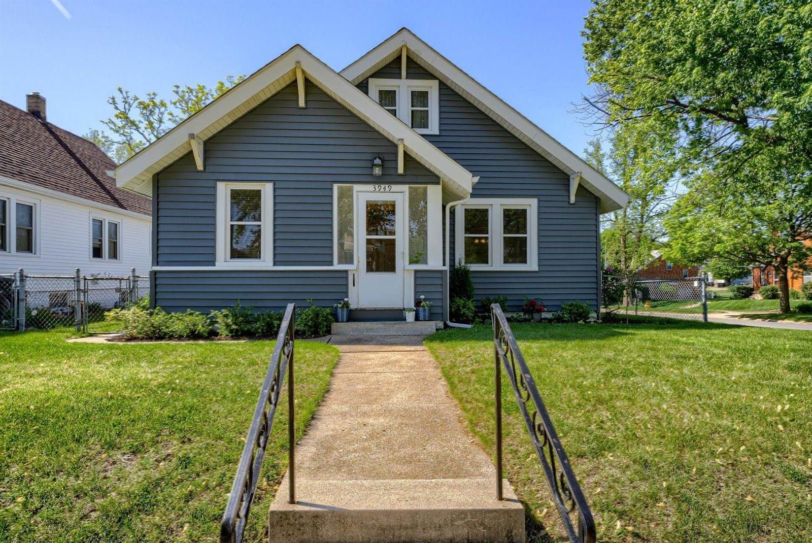 3949 Gordon Street, Omaha, NE 68105