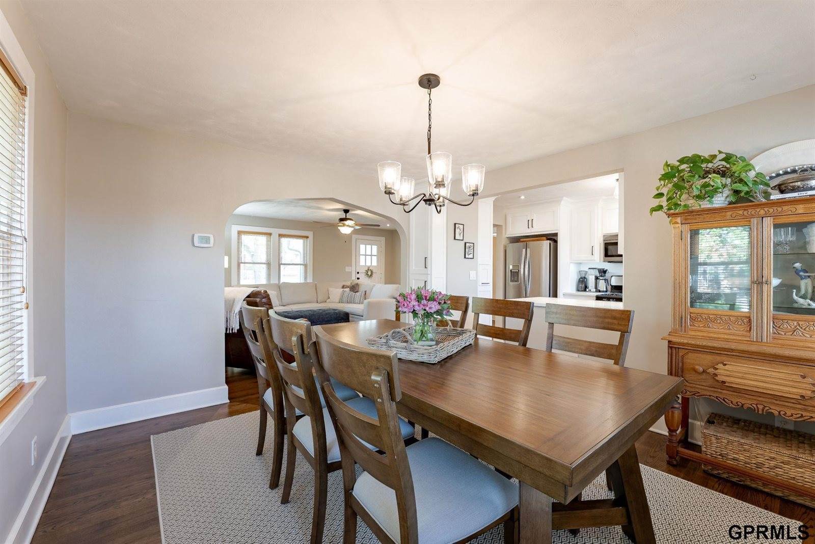 3949 Gordon Street, Omaha, NE 68105