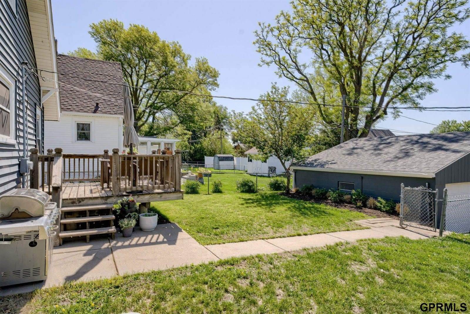 3949 Gordon Street, Omaha, NE 68105