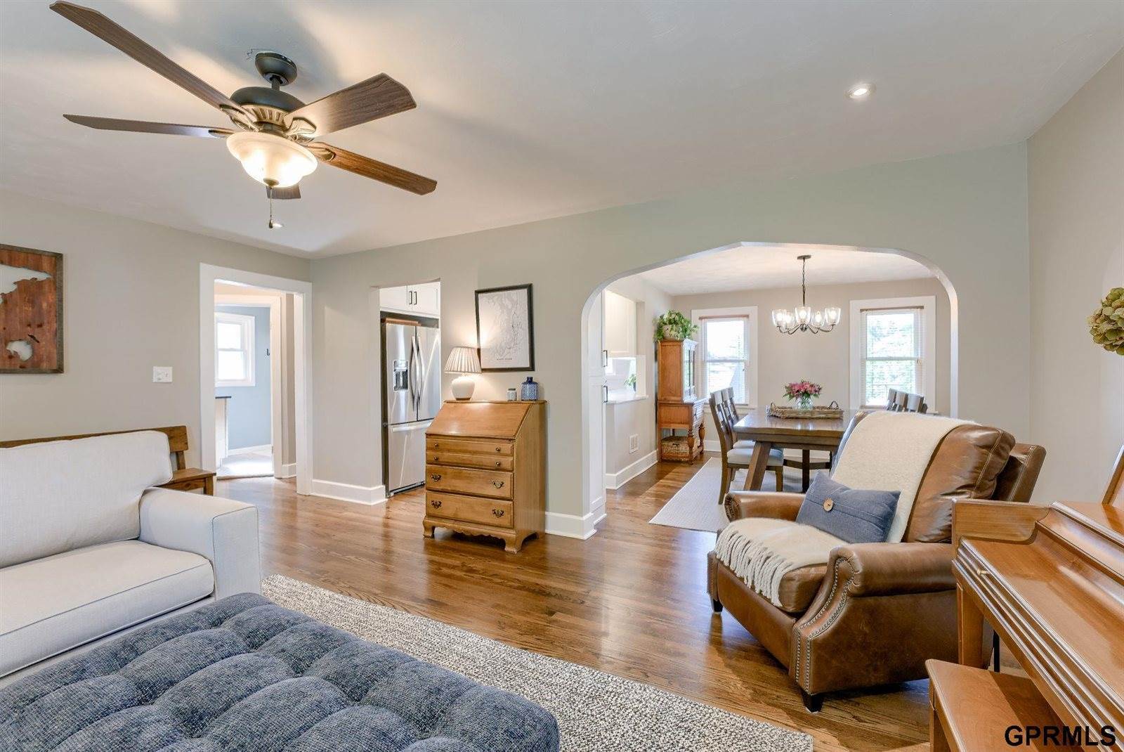 3949 Gordon Street, Omaha, NE 68105