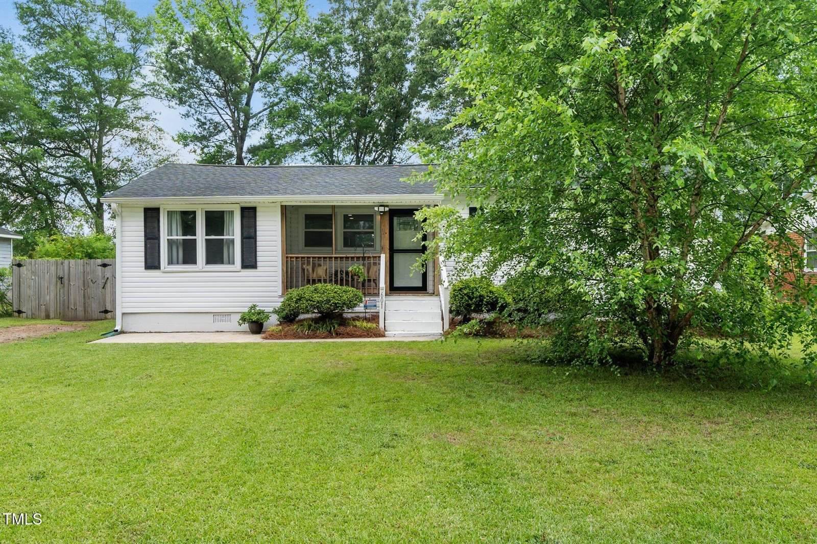 601 Longfellow Street, Fuquay Varina, NC 27526