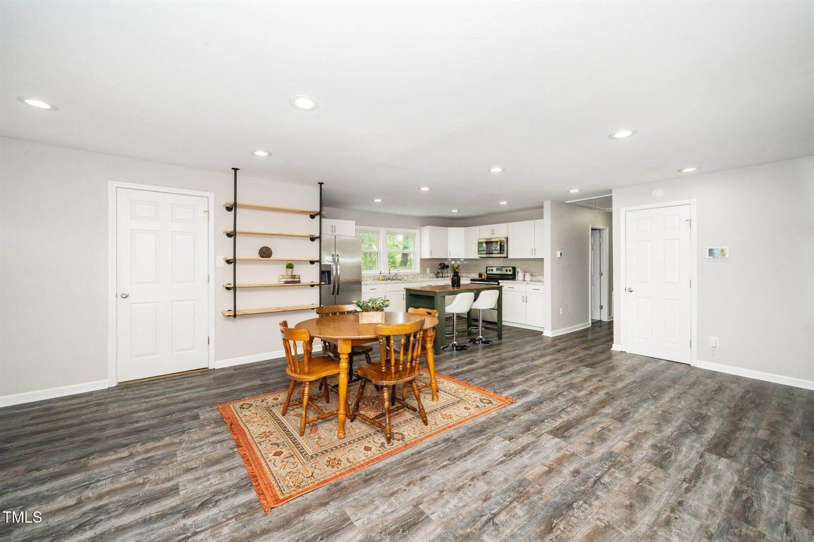 601 Longfellow Street, Fuquay Varina, NC 27526