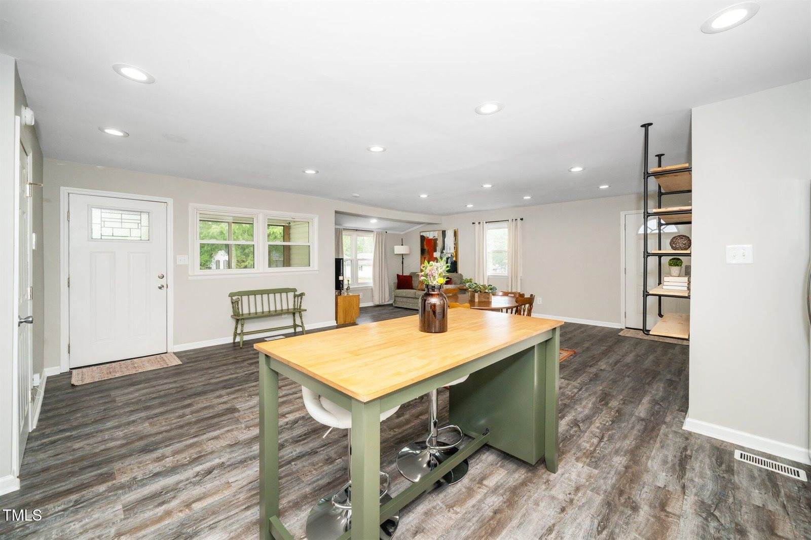 601 Longfellow Street, Fuquay Varina, NC 27526