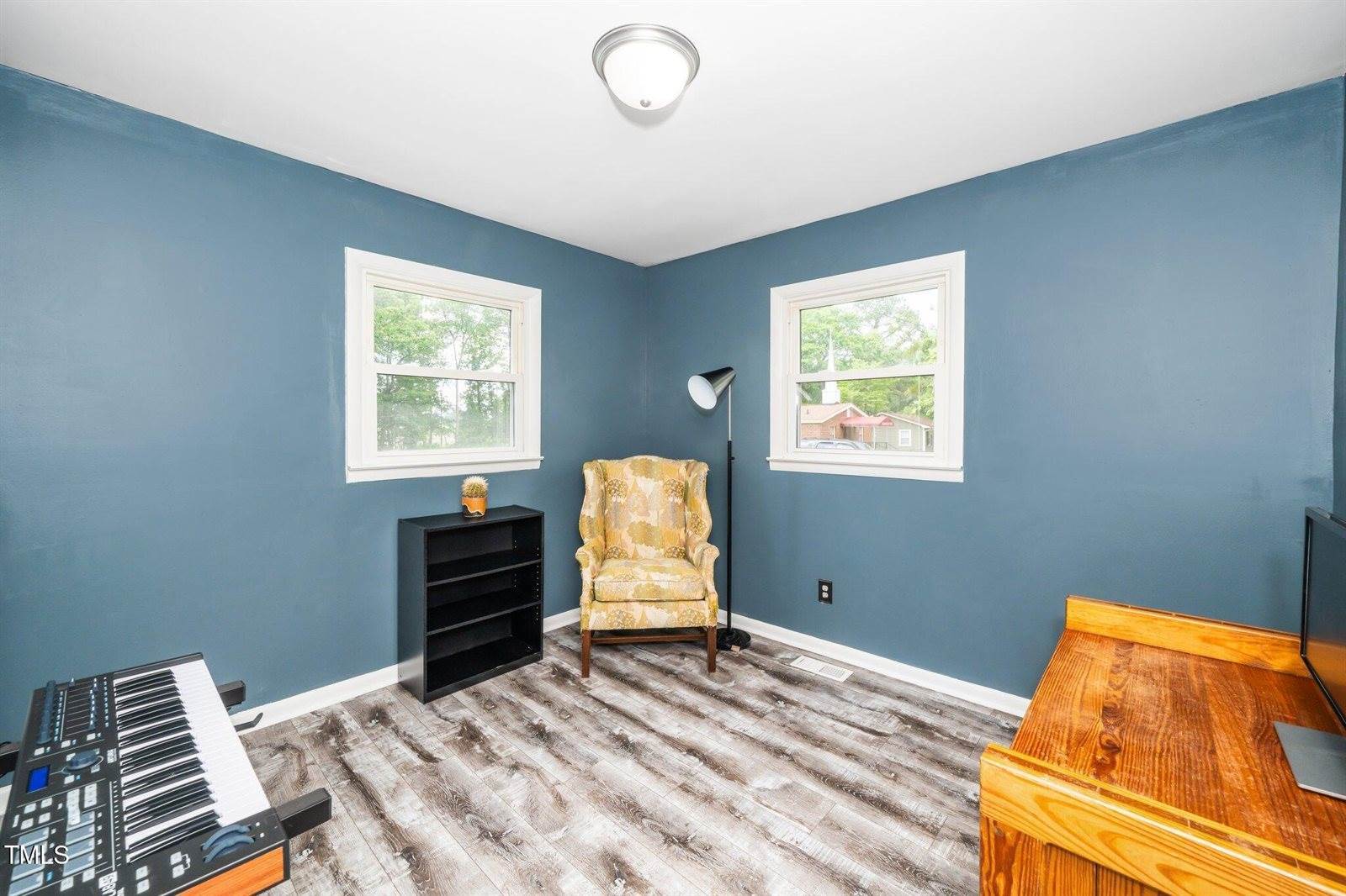 601 Longfellow Street, Fuquay Varina, NC 27526