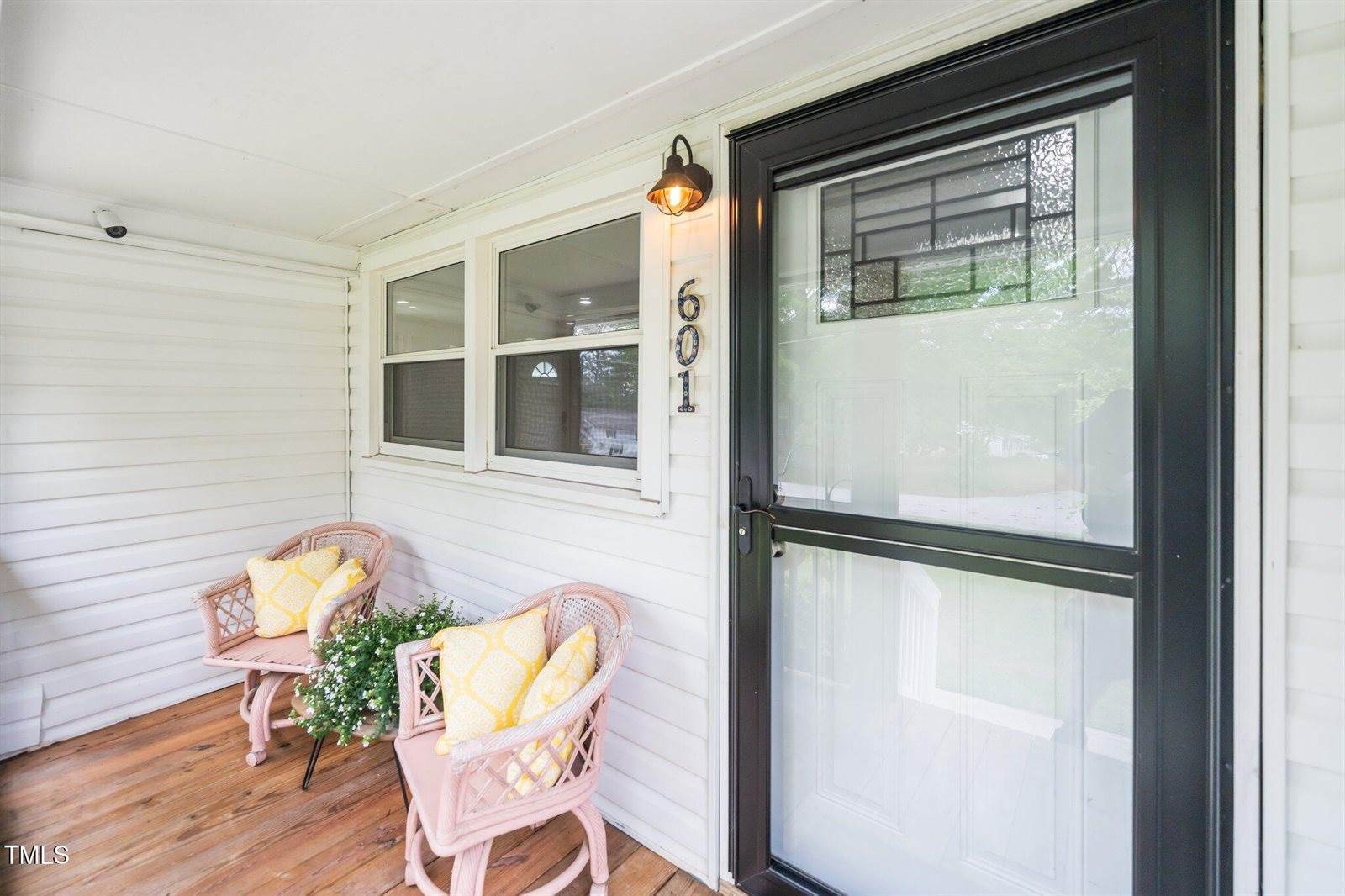 601 Longfellow Street, Fuquay Varina, NC 27526