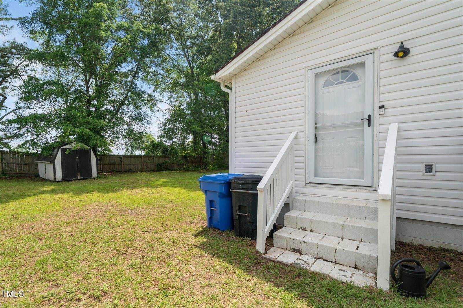 601 Longfellow Street, Fuquay Varina, NC 27526