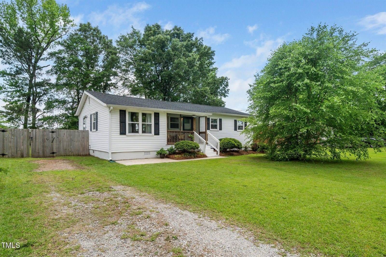 601 Longfellow Street, Fuquay Varina, NC 27526