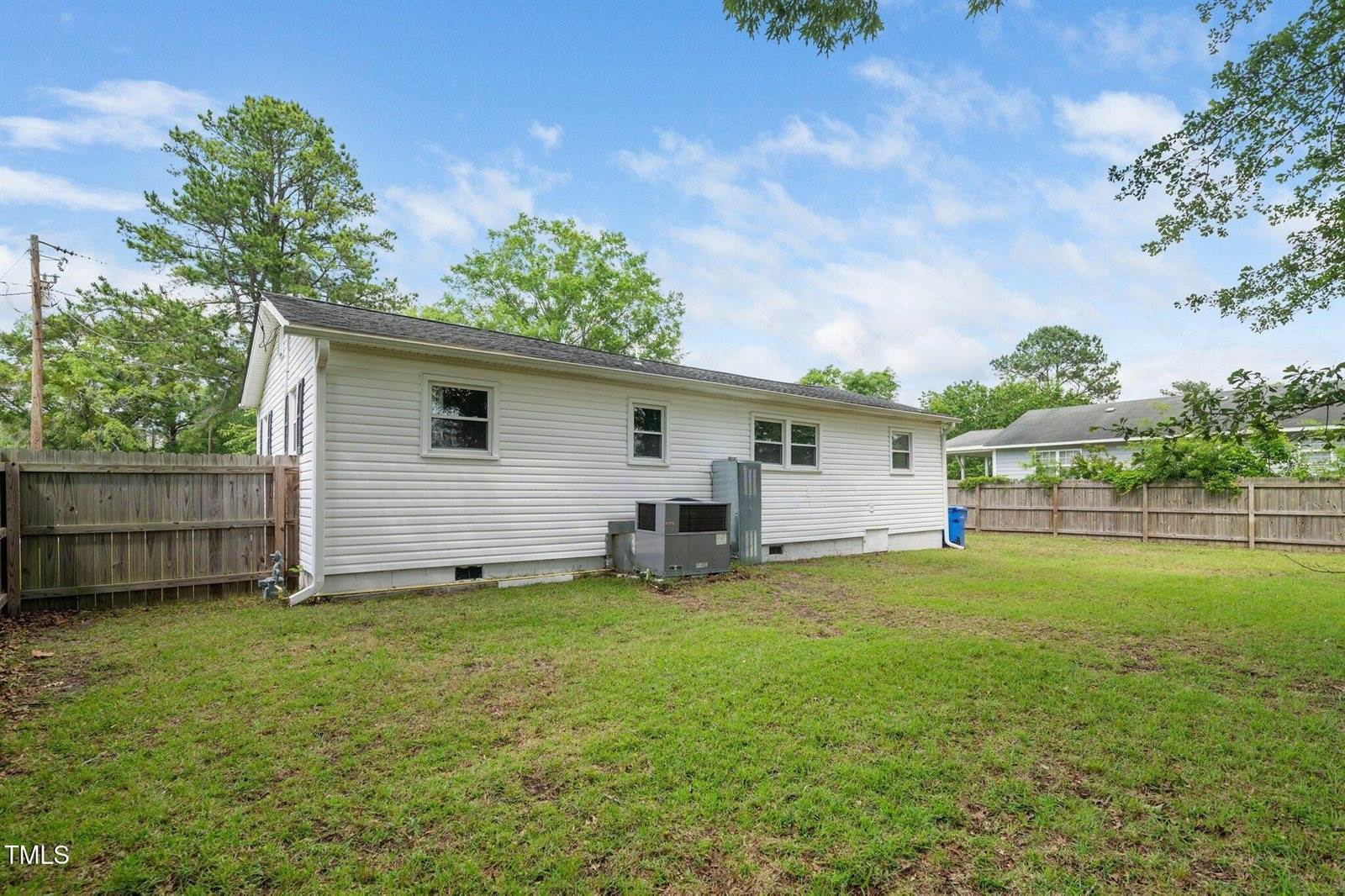 601 Longfellow Street, Fuquay Varina, NC 27526