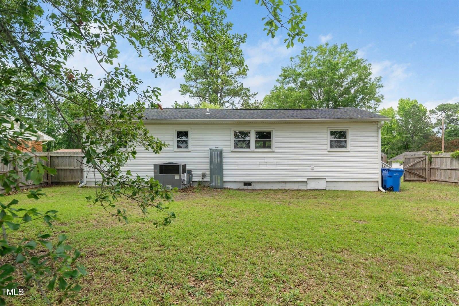 601 Longfellow Street, Fuquay Varina, NC 27526