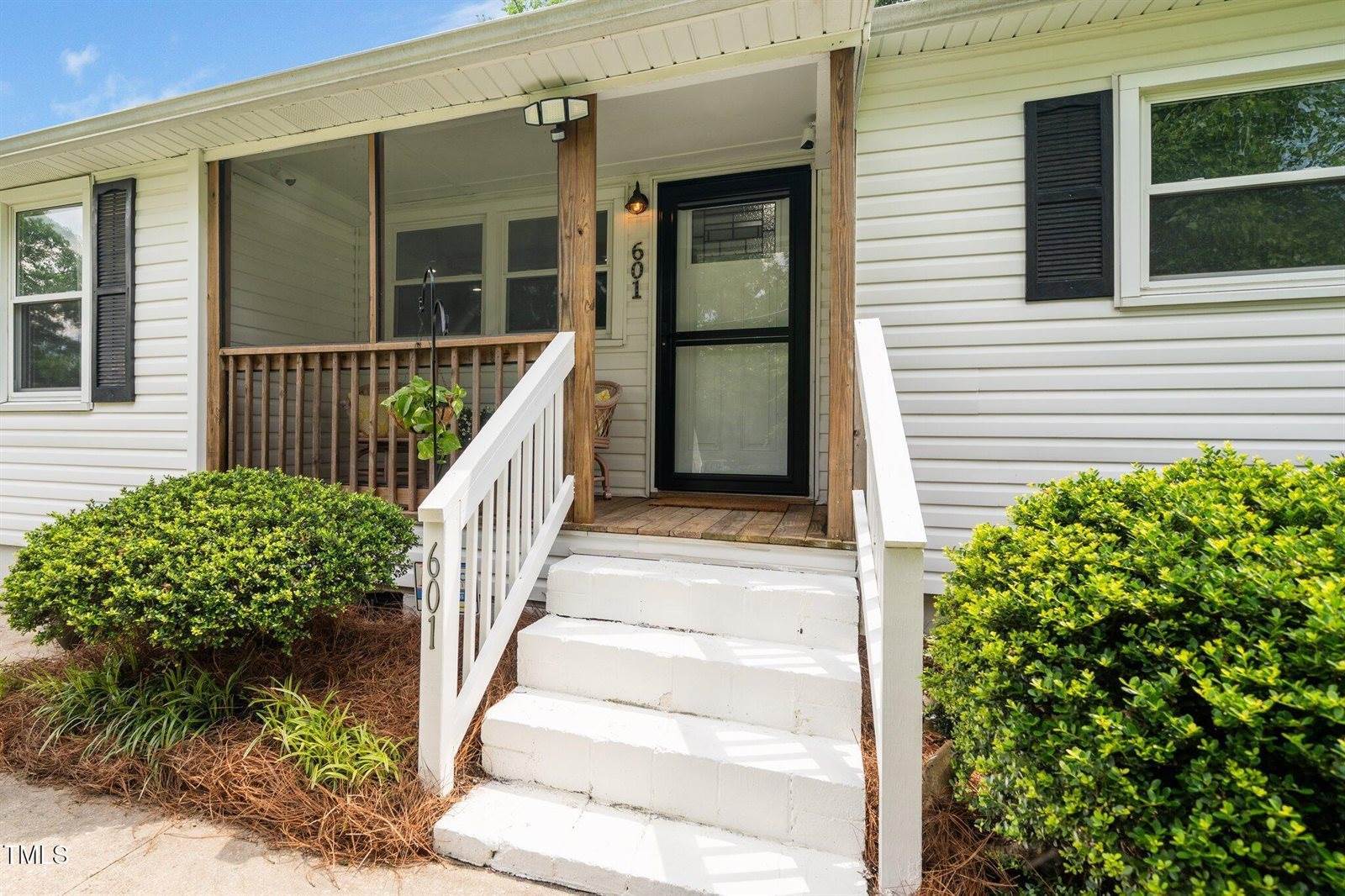 601 Longfellow Street, Fuquay Varina, NC 27526