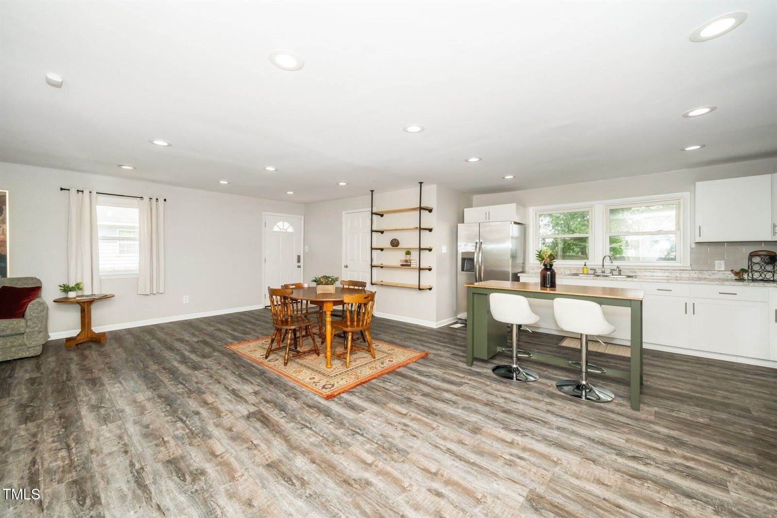 601 Longfellow Street, Fuquay Varina, NC 27526