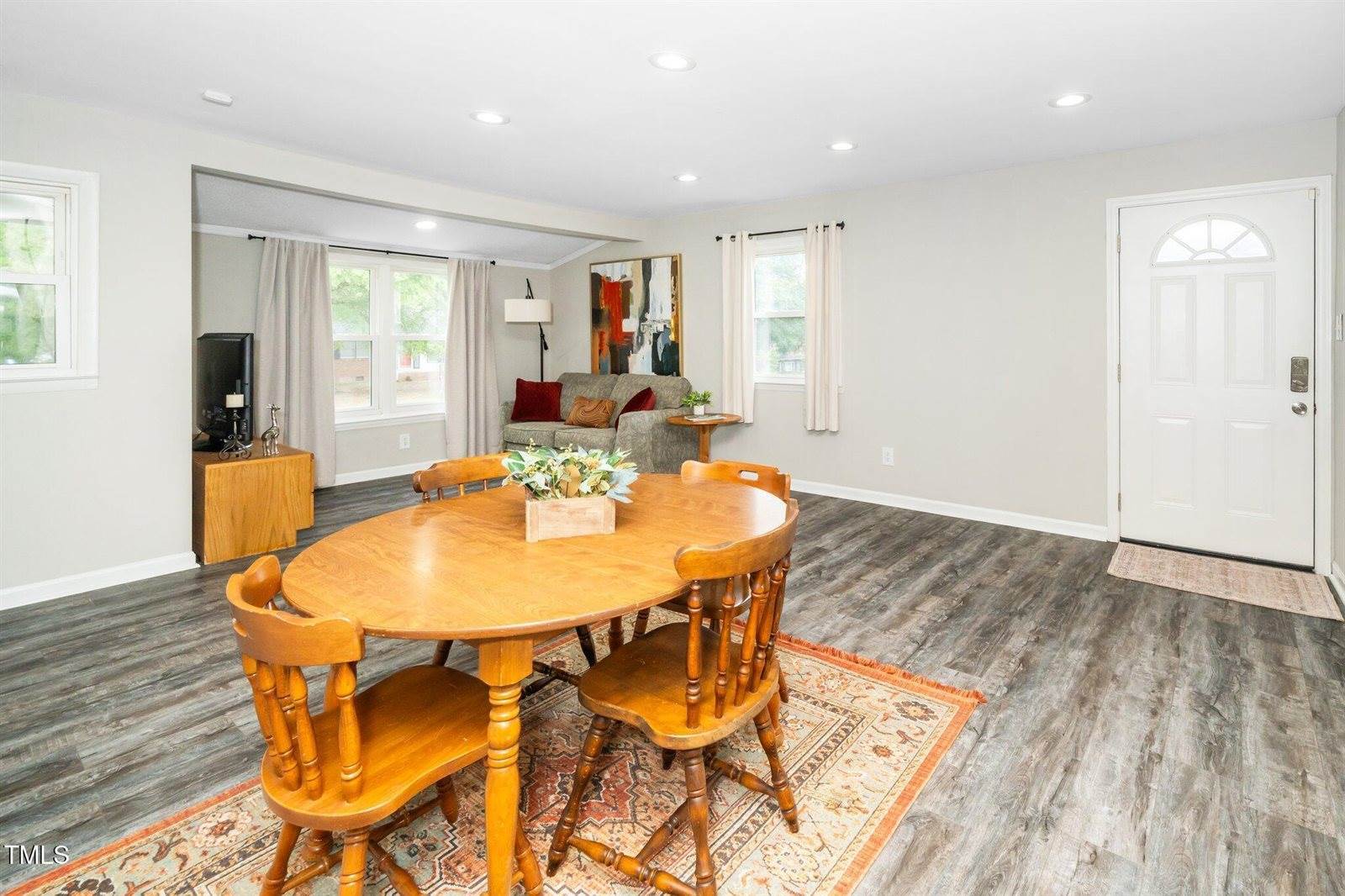 601 Longfellow Street, Fuquay Varina, NC 27526