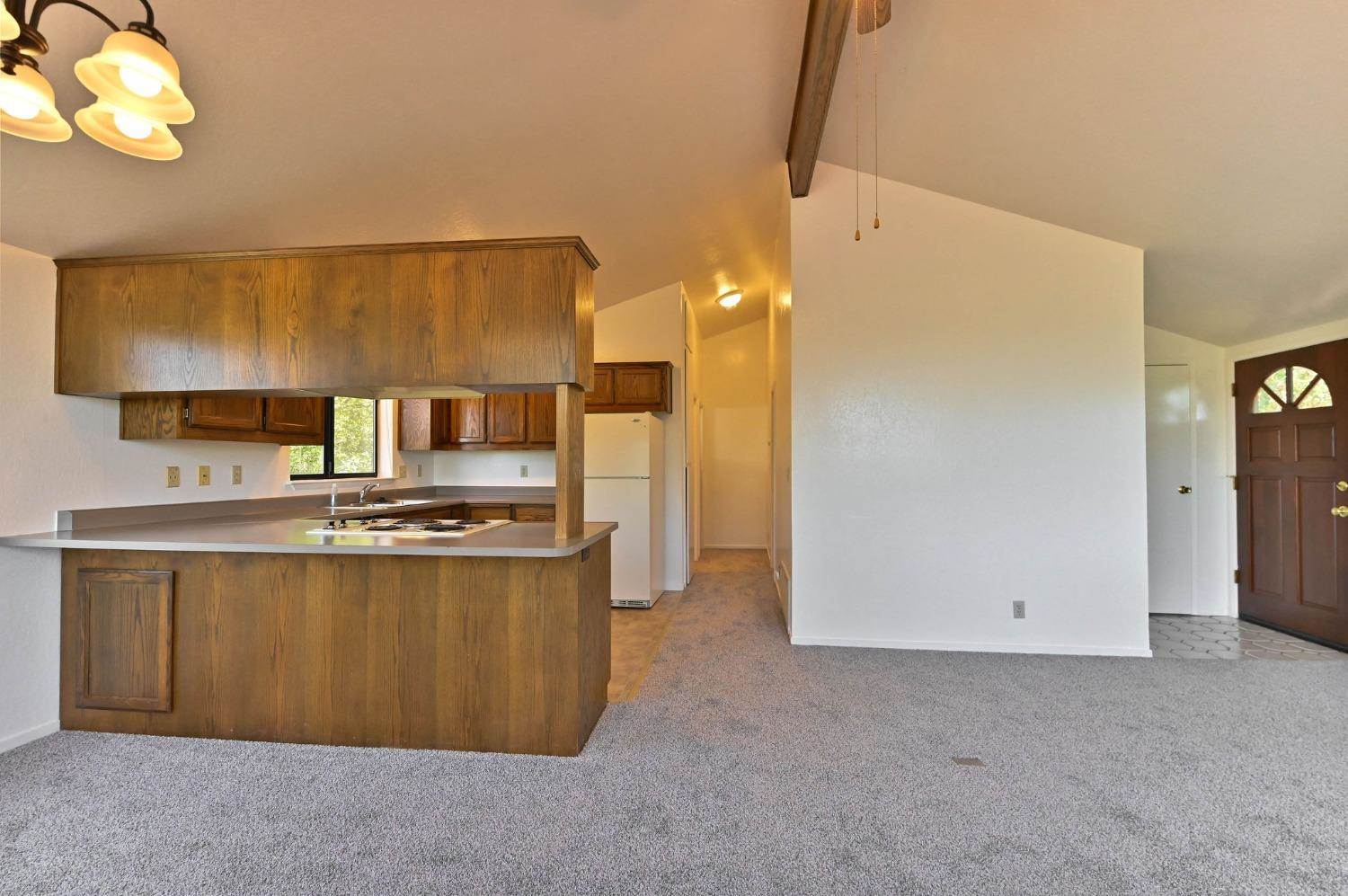 288 Mariposa Street, San Andreas, CA 95249