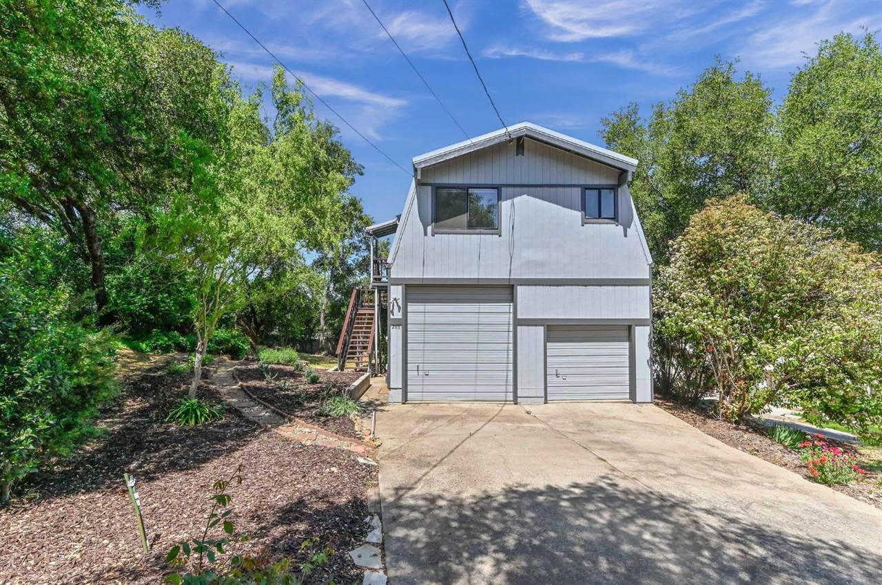 288 Mariposa Street, San Andreas, CA 95249