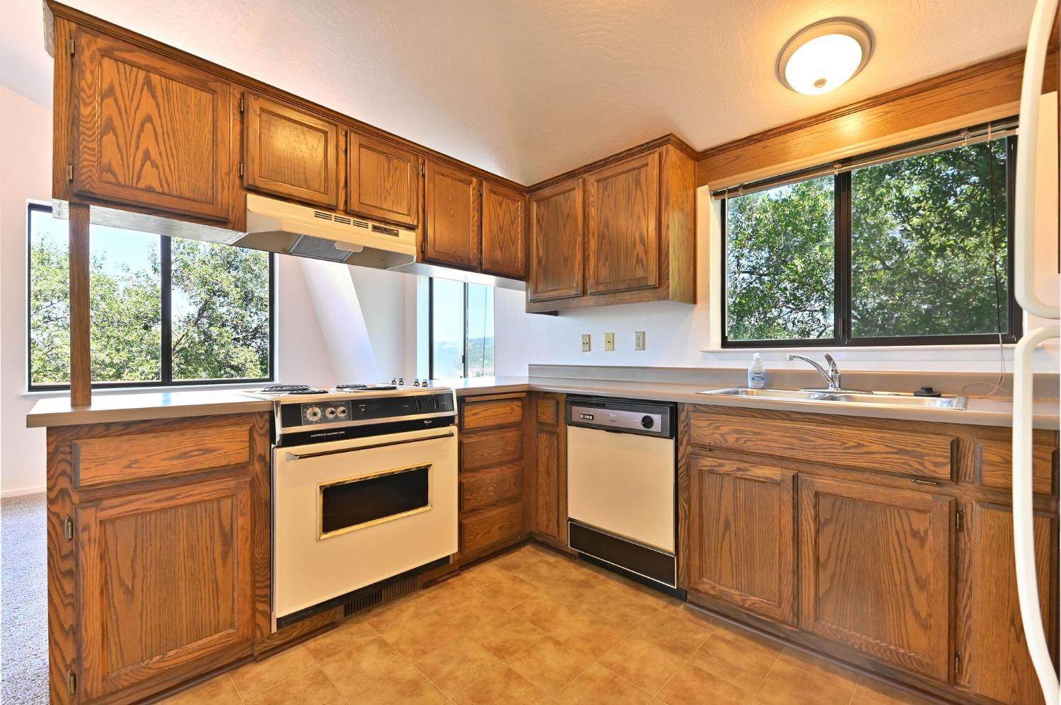 288 Mariposa Street, San Andreas, CA 95249