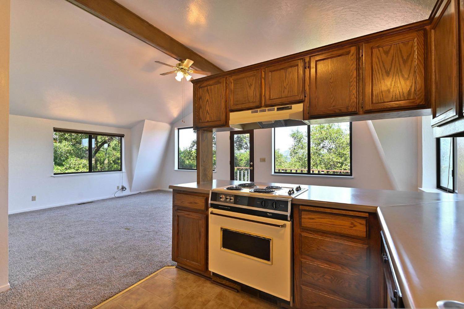 288 Mariposa Street, San Andreas, CA 95249