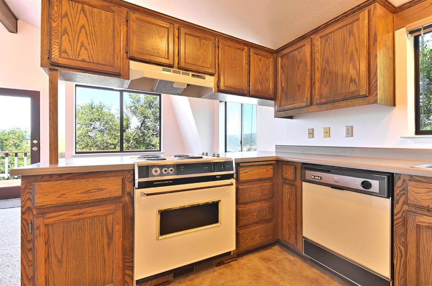 288 Mariposa Street, San Andreas, CA 95249