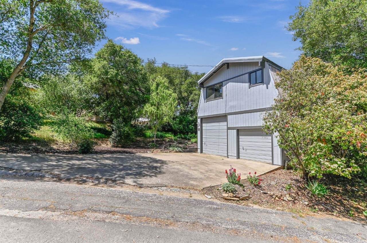 288 Mariposa Street, San Andreas, CA 95249