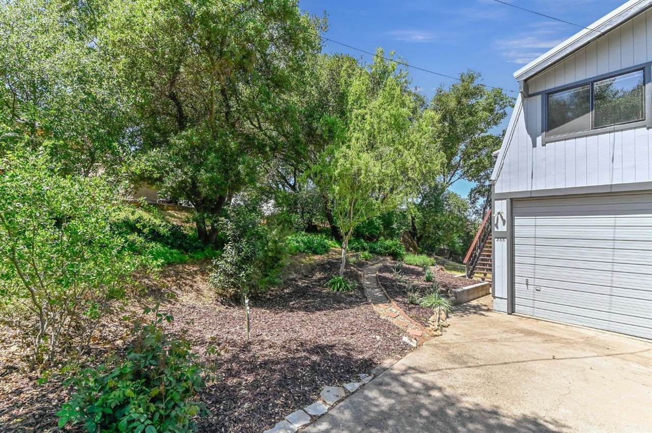 288 Mariposa Street, San Andreas, CA 95249