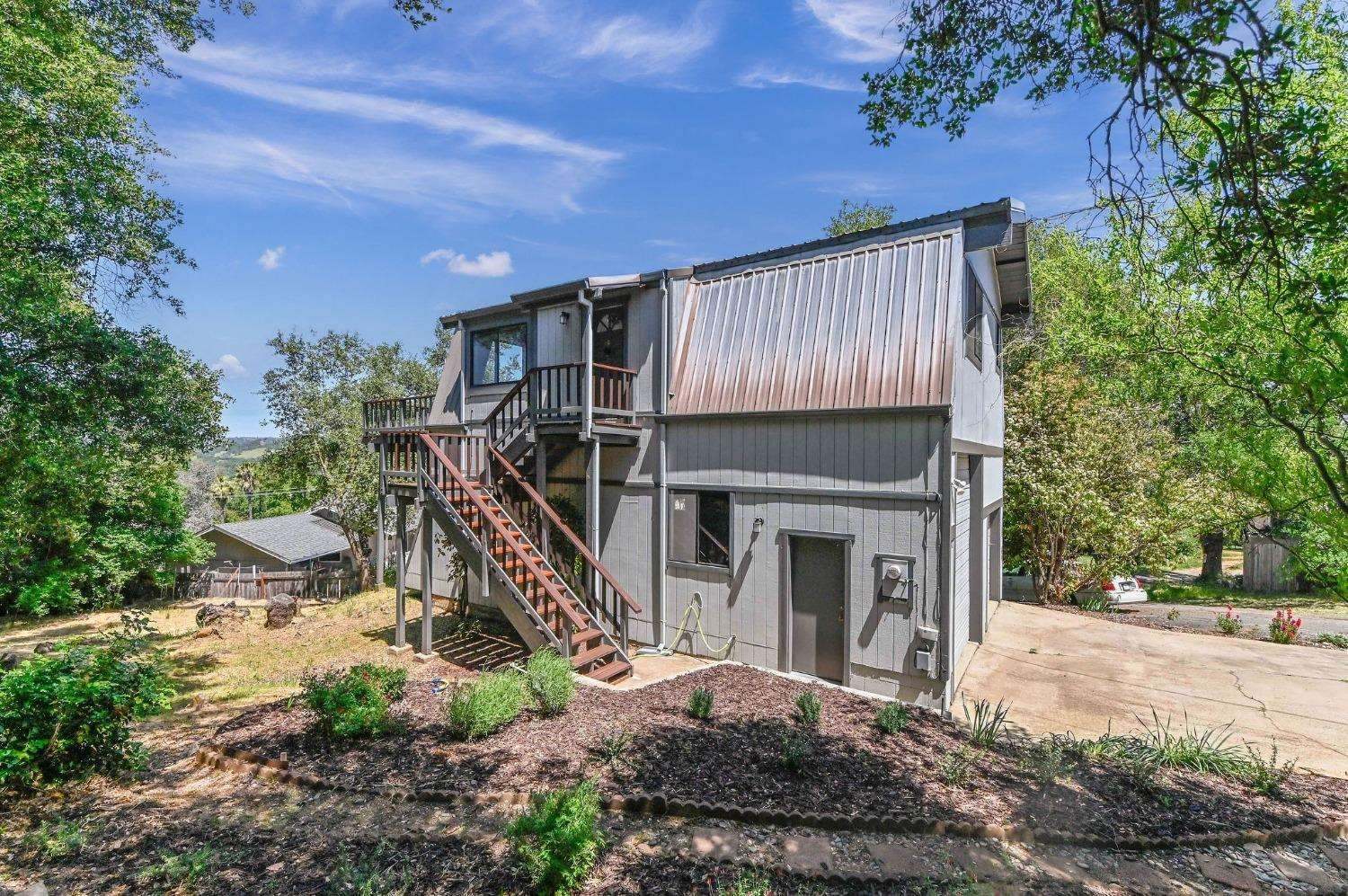 288 Mariposa Street, San Andreas, CA 95249