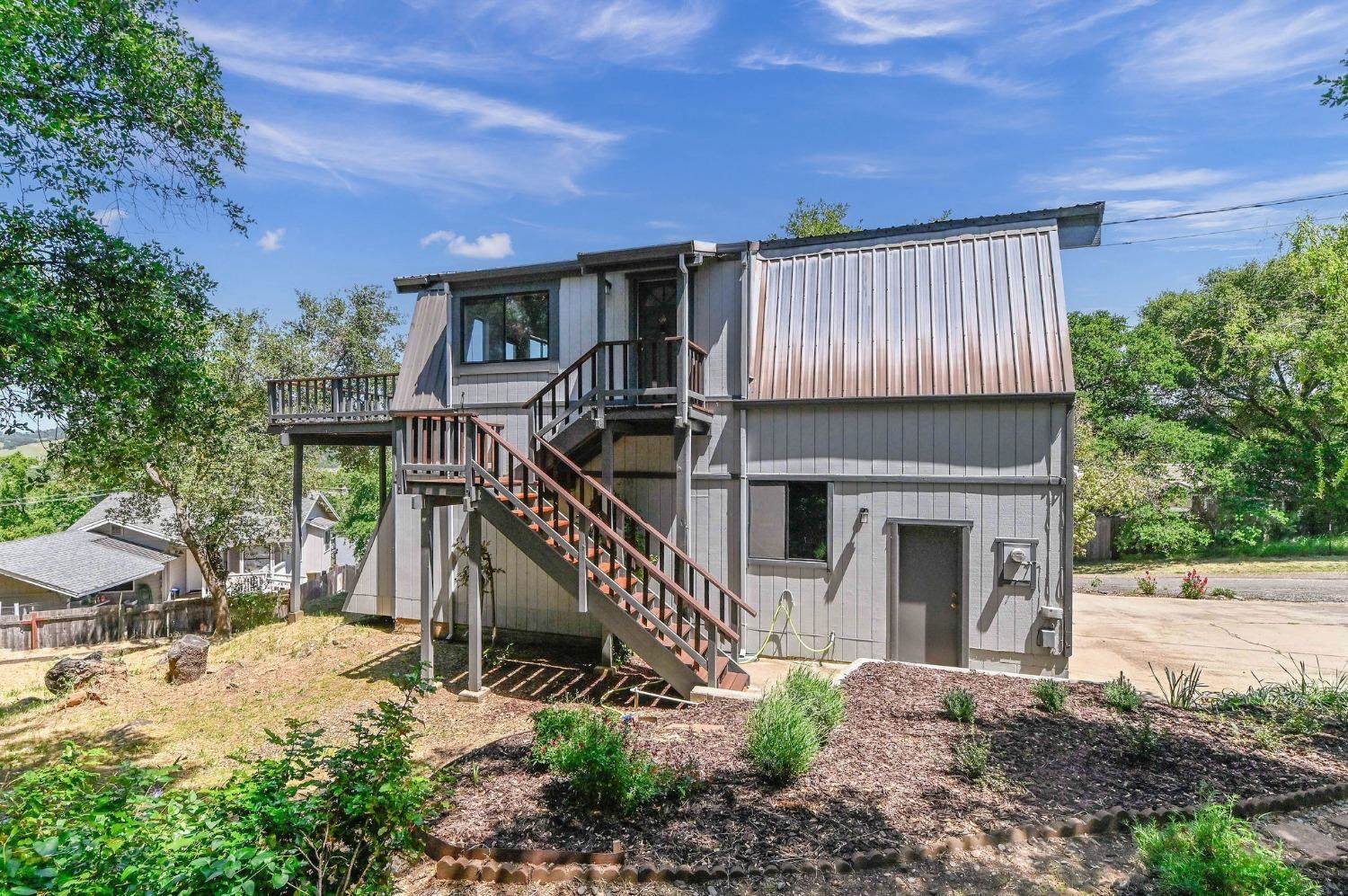 288 Mariposa Street, San Andreas, CA 95249