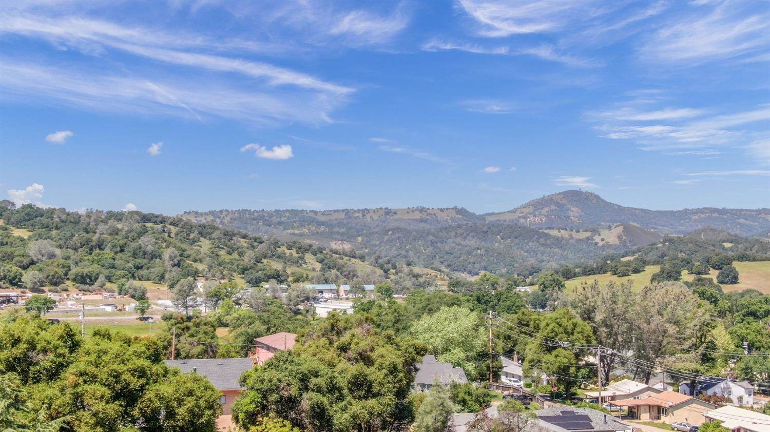 288 Mariposa Street, San Andreas, CA 95249