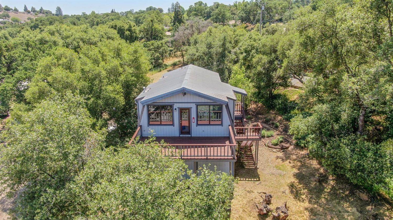 288 Mariposa Street, San Andreas, CA 95249