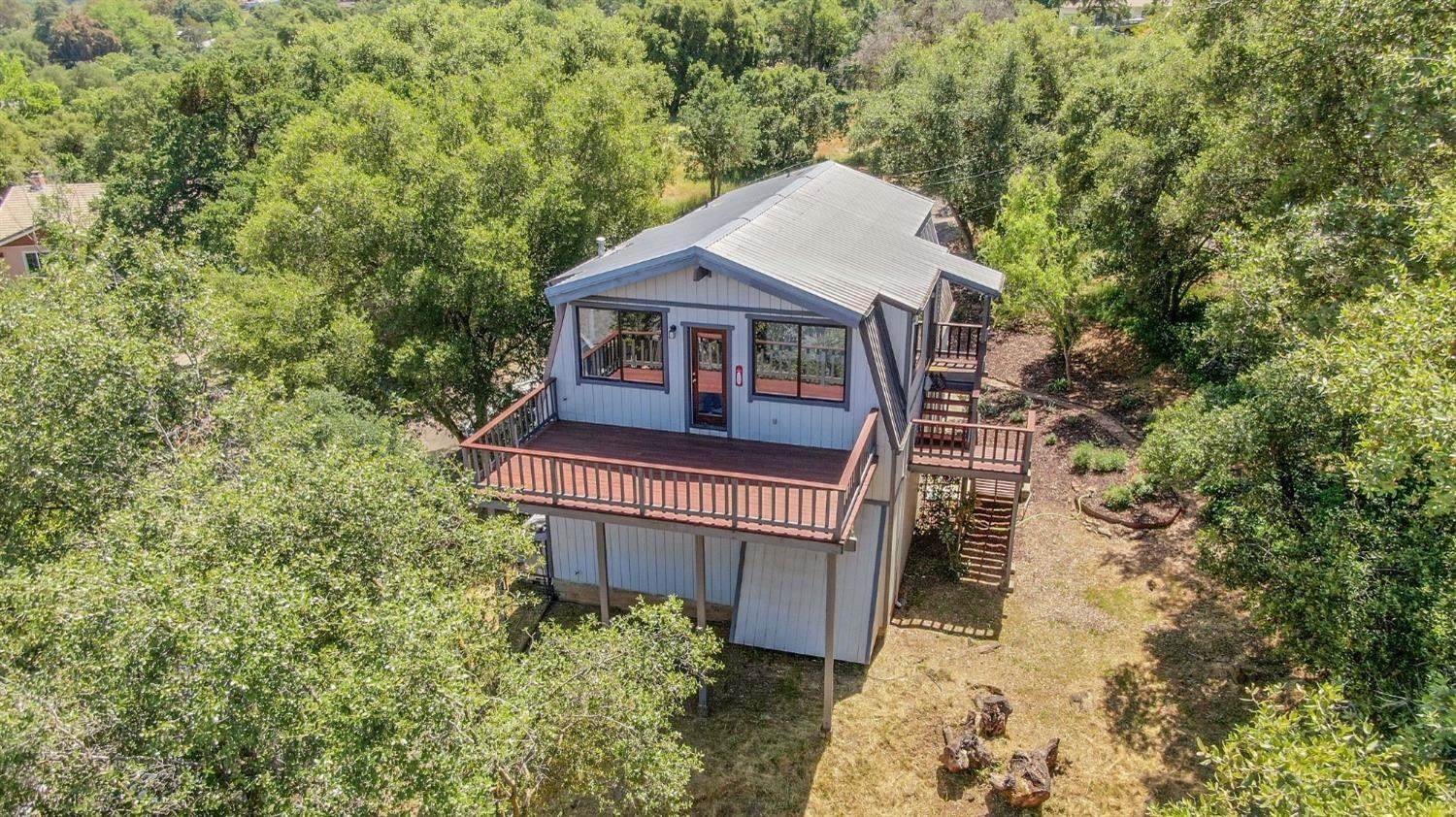 288 Mariposa Street, San Andreas, CA 95249