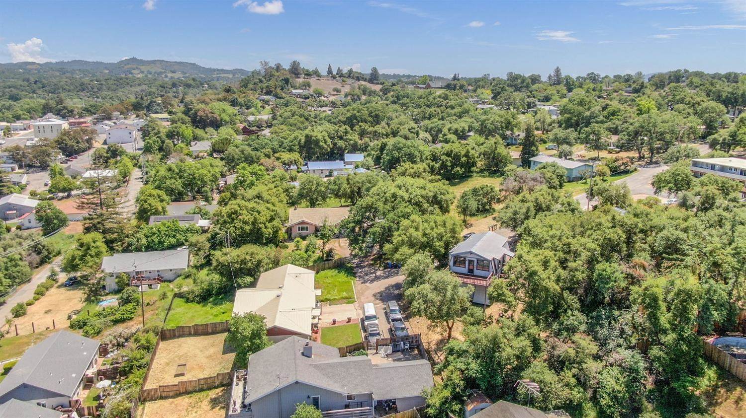 288 Mariposa Street, San Andreas, CA 95249