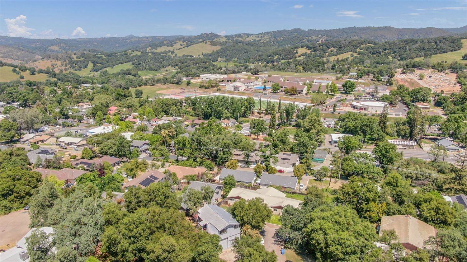 288 Mariposa Street, San Andreas, CA 95249