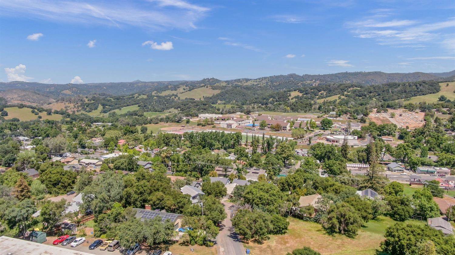 288 Mariposa Street, San Andreas, CA 95249