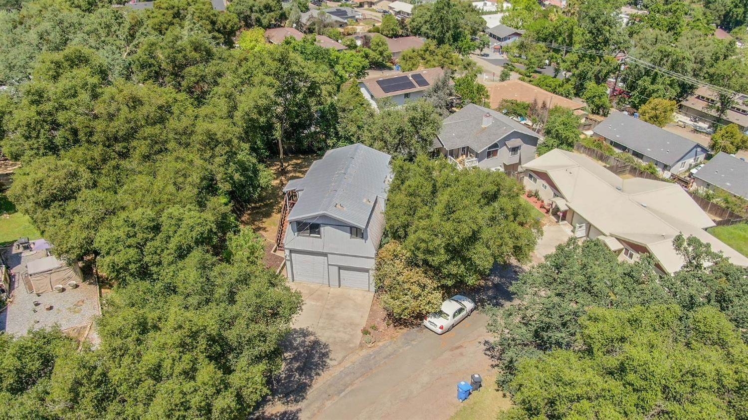 288 Mariposa Street, San Andreas, CA 95249