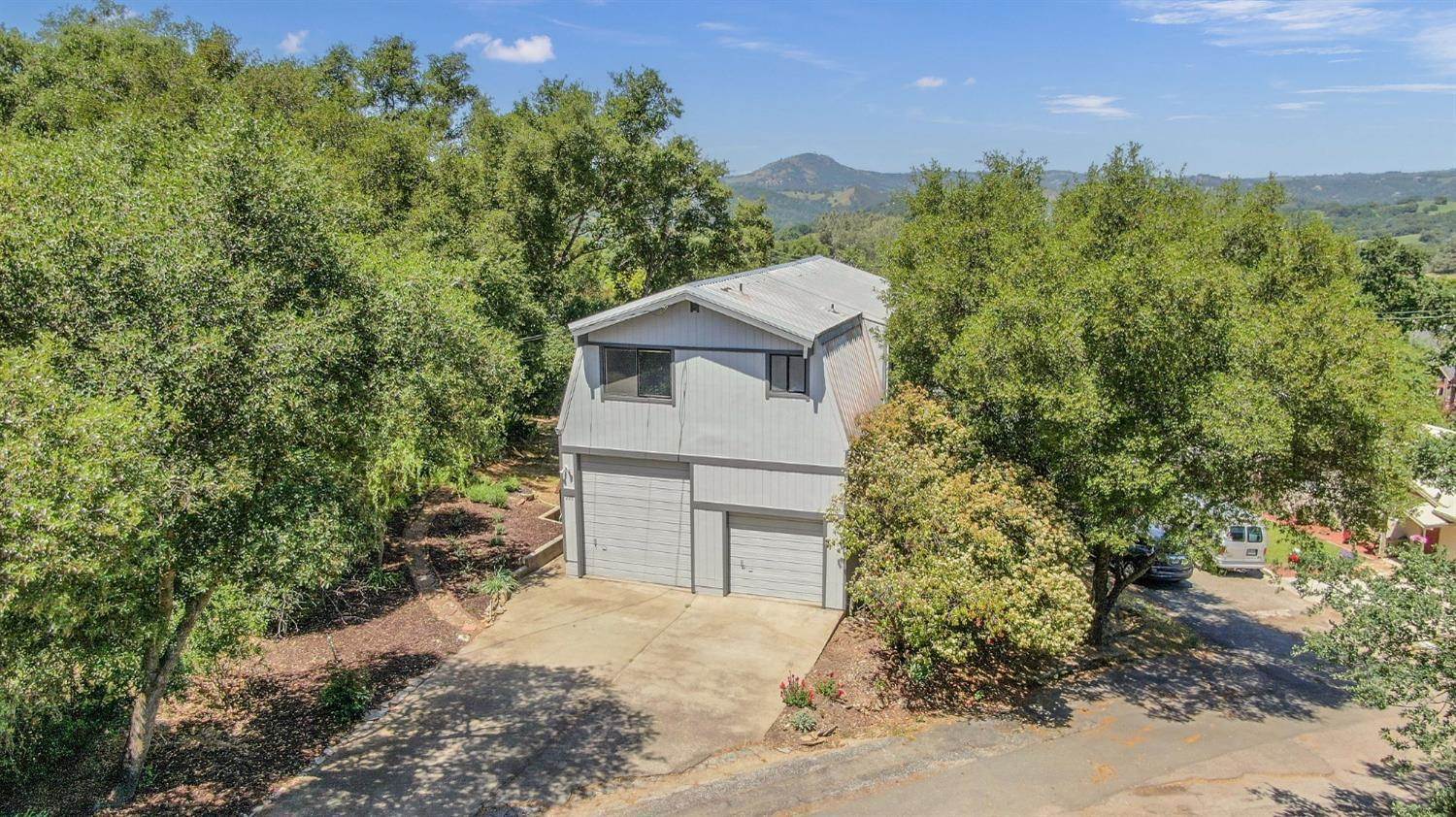 288 Mariposa Street, San Andreas, CA 95249