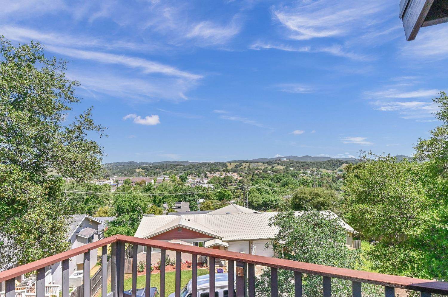 288 Mariposa Street, San Andreas, CA 95249