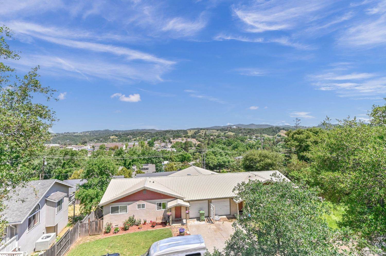 288 Mariposa Street, San Andreas, CA 95249