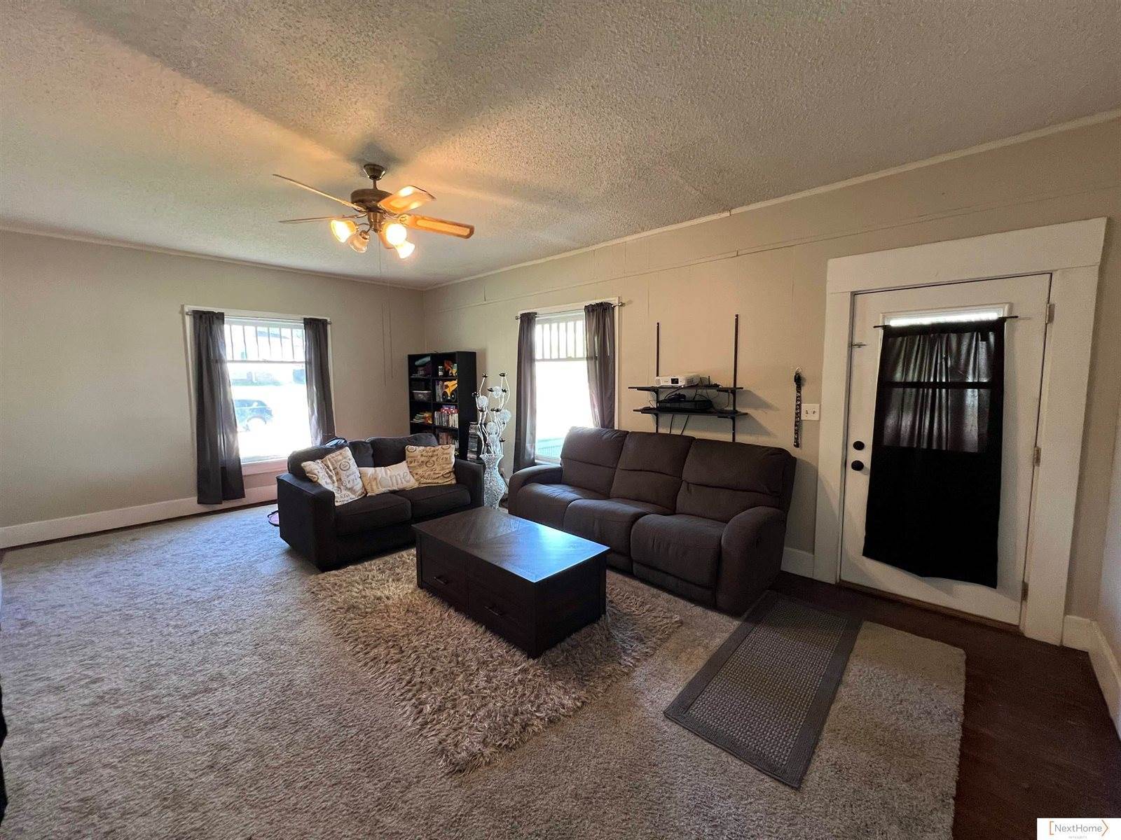 1621 Courthouse Avenue, Auburn, NE 68305