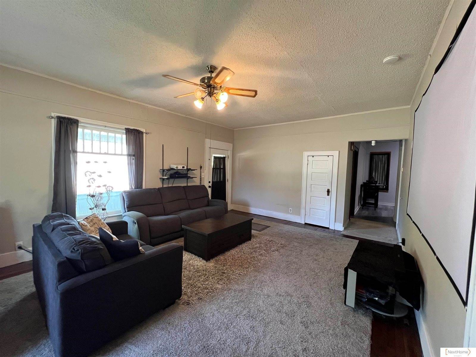 1621 Courthouse Avenue, Auburn, NE 68305