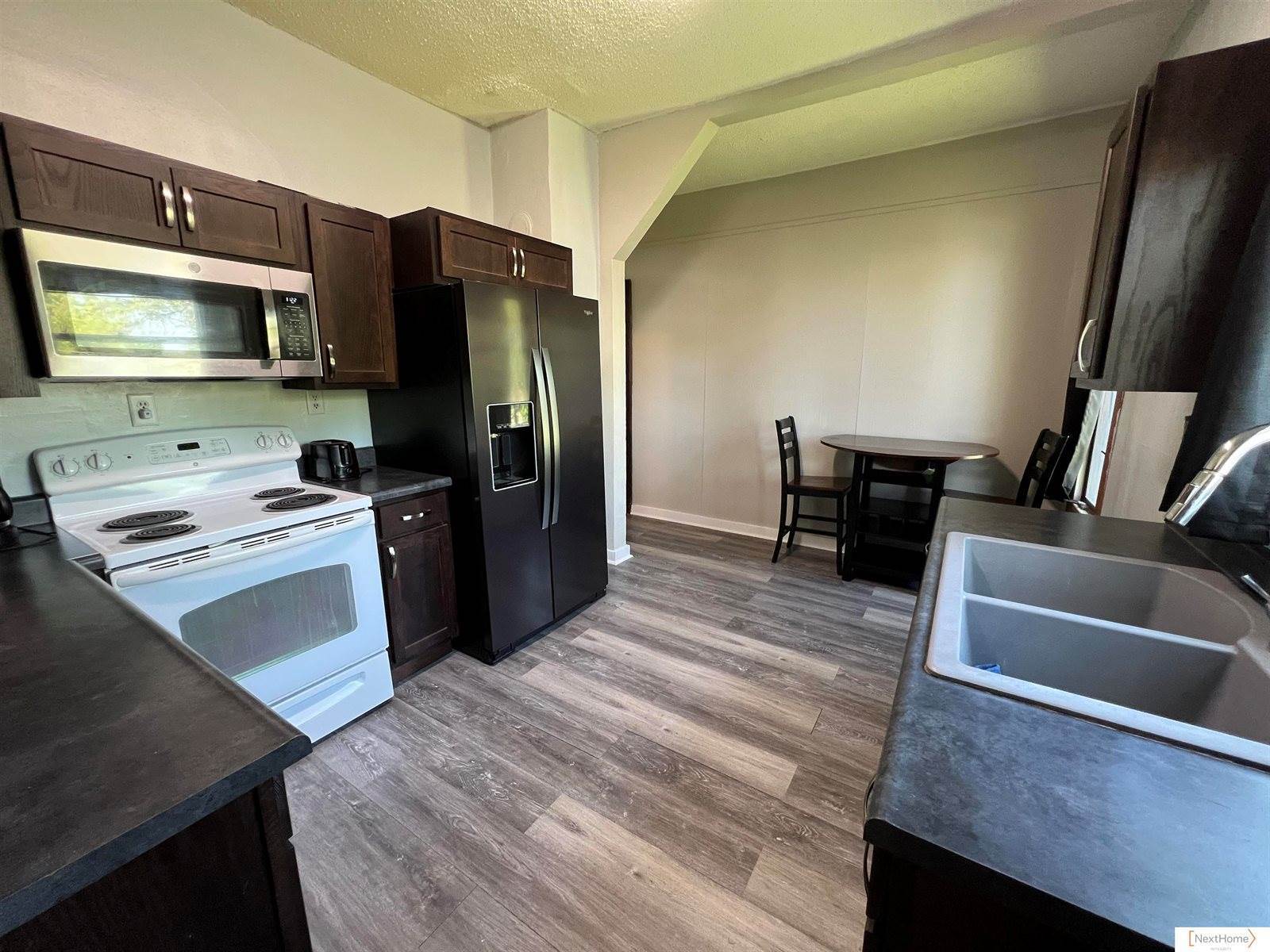 1621 Courthouse Avenue, Auburn, NE 68305