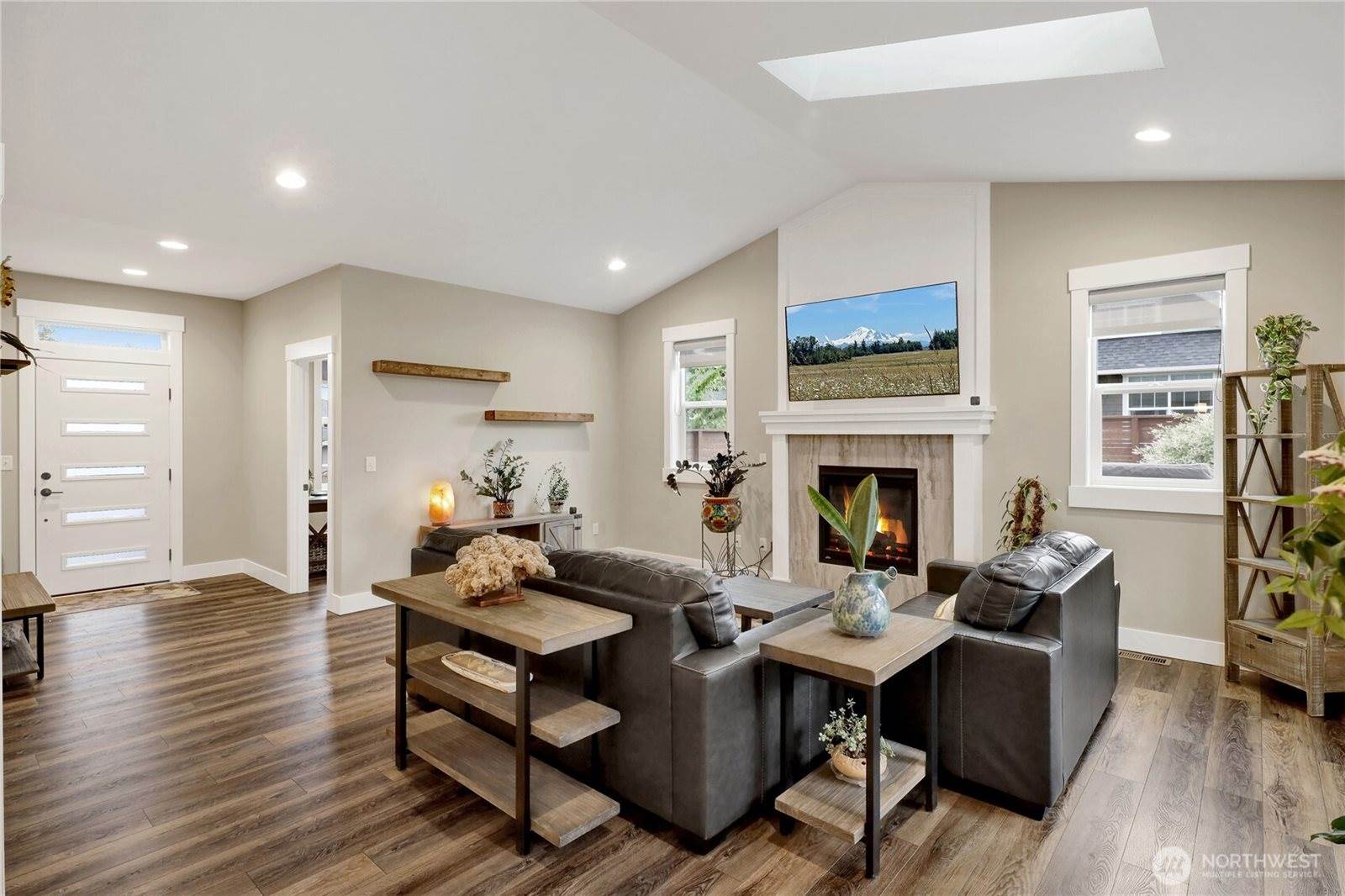 6068 Monument Drive, Ferndale, WA 98248