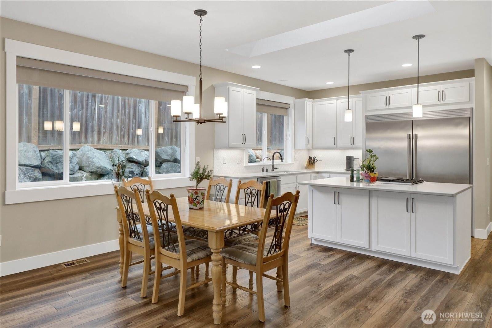 6068 Monument Drive, Ferndale, WA 98248