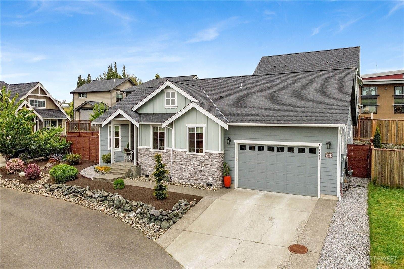 6068 Monument Drive, Ferndale, WA 98248